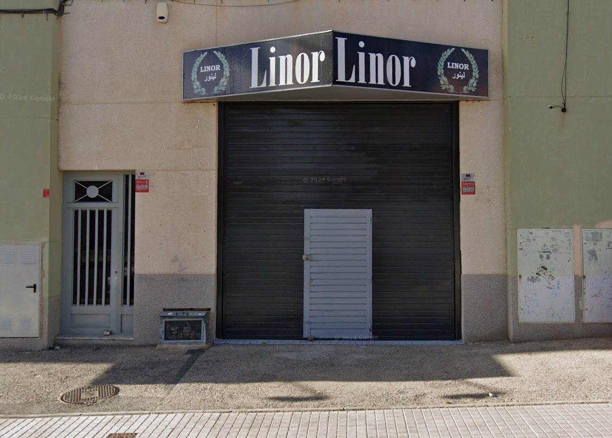 linor